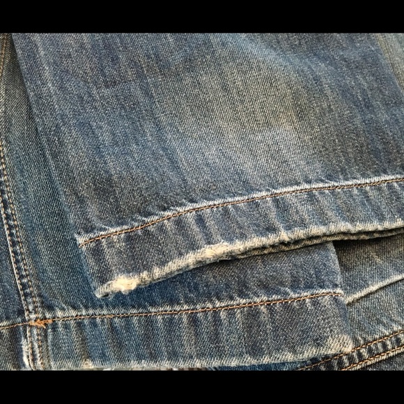 Dolce & Gabbana gold tag jeans - Picture 8 of 8